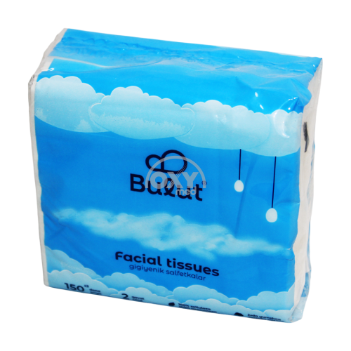 product-Салфетки бумажные Bulut №150