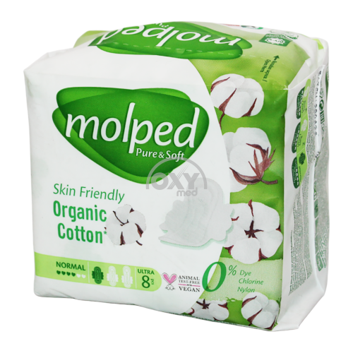 product-Molped Pure va yumshoq Oddiy qistirmalari № 8