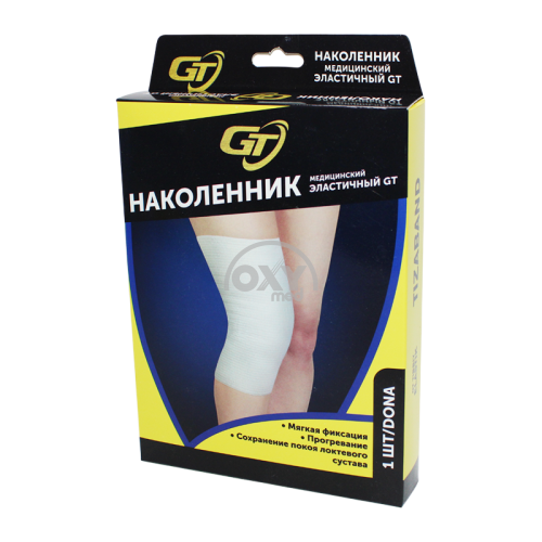 product-Наколенник эластичный медицинский GT №1 р.M