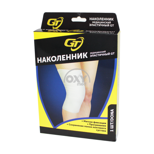 product-Наколенник эластичный медицинский GT №1 р.XL