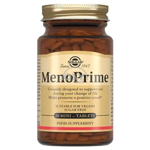 product-Мено Прайм №30 таблетки