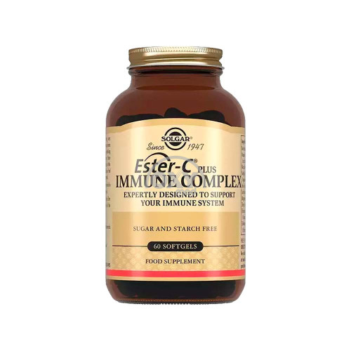 product-Иммуно-комплекс Эстер-С плюс №60 капсулы