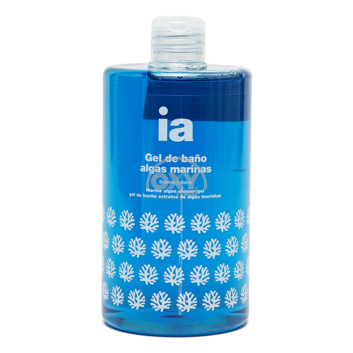 product-Гель для душа ia морские водоросли 750 мл