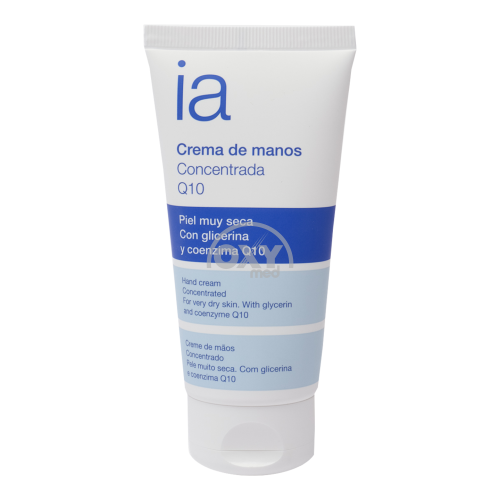 product-Qo'l kremi ia Q10 universal. 50 ml