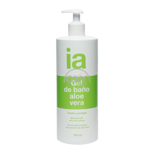 product-516 Aloe verali dush geli, dispenserli 750ml