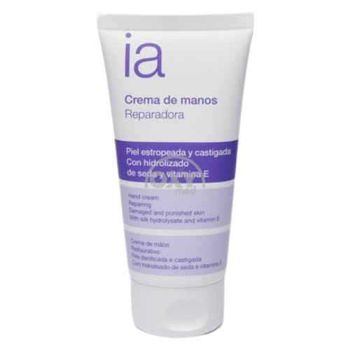 product-Qo'l kremi ia ipak ekstrakti 50ml