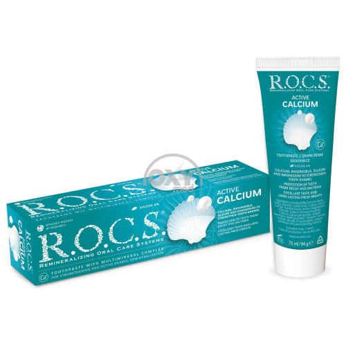 product-ROCS Active tish pastasi kaltsiy 94 g