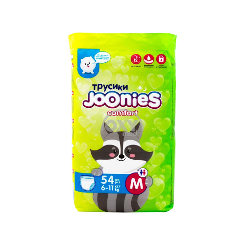 product-Panties JOONIES Comfort o'lchami M № 54 (6-11 kg)