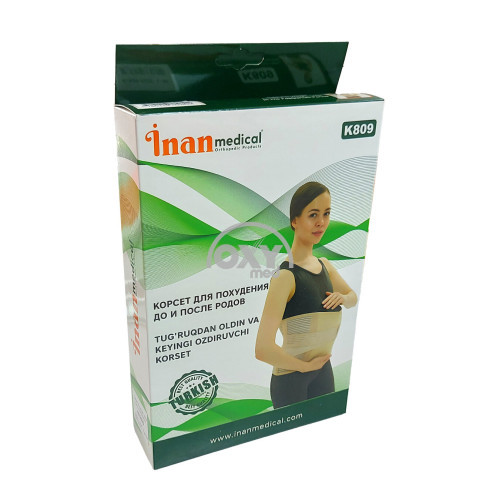 product-Корсет для похудения до и после родов К809 размер S/M