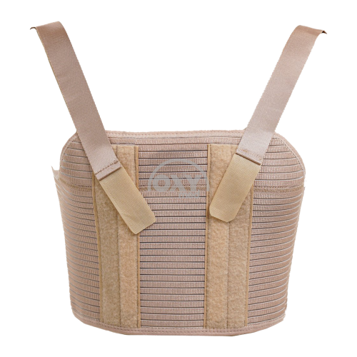 product- Metall ko'krak korseti. Qo'llab-quvvatlash K801 pL