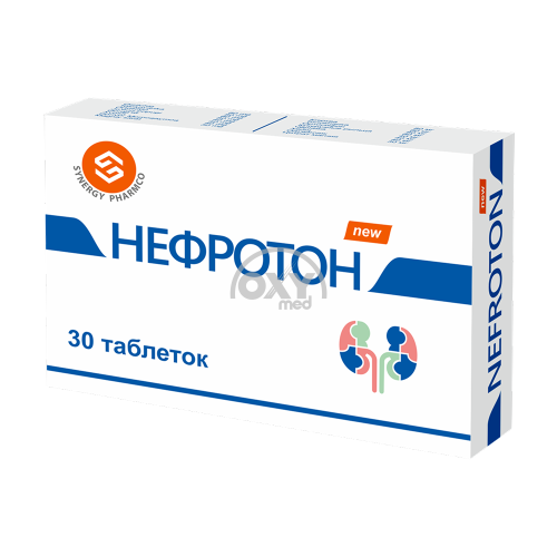 product-Нефротон №30 таблетки
