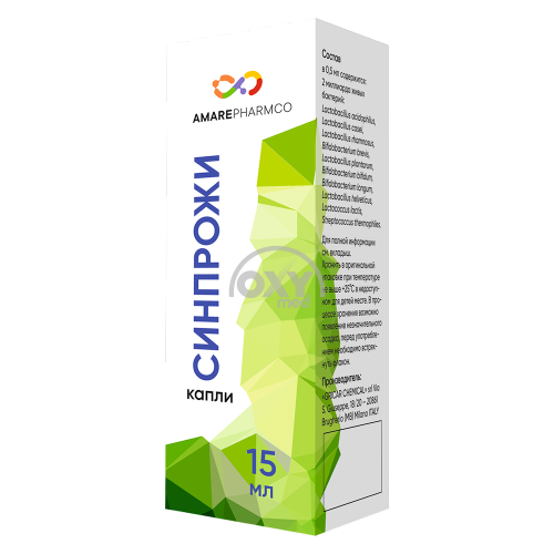product-Синпрожи 15мл капли