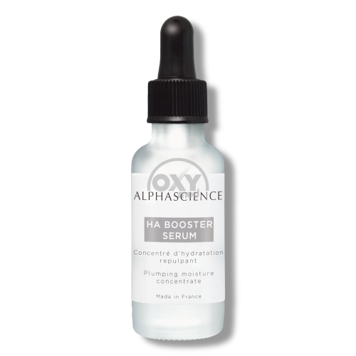 product-493 Syvor. ALPHASCIENCE Ha Booster 30ml