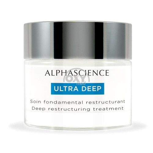 product-059 Yuz kremi ALPHASCIENCE Ultra Deep 50ml