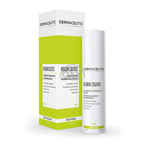 product-155 Yuz kremi DERMACEUTIC Regen Ceutic 40ml