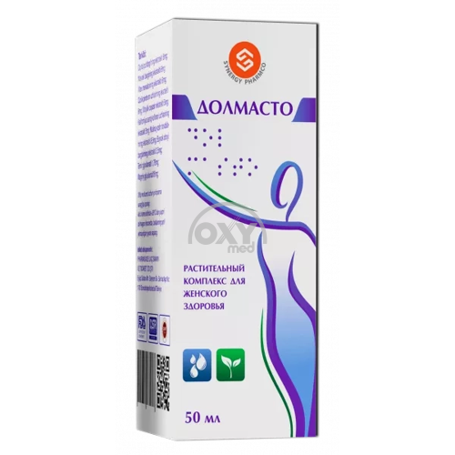 product-Долмасто 50 мл капли