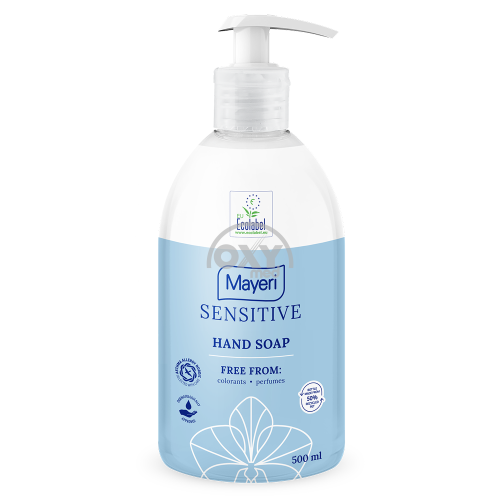 product-064 Suyuq sovun Mayeri Sensitive 500ml