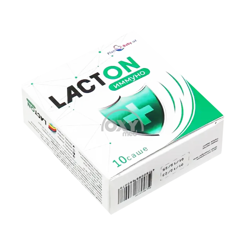 product-Lakton immuno, paketlar, № 10