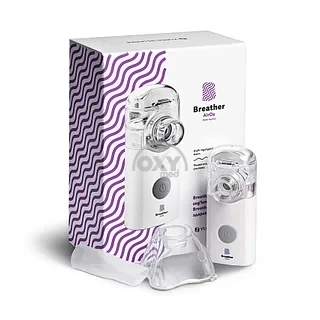 product-Небулайзер "Меш Бризер АйрОкс" модель VP-M3