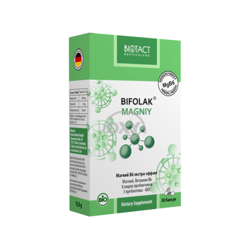 product-Бифолак Магний, 1,0 г, пакетики, №30