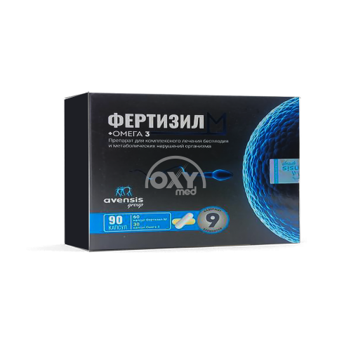 product-Фертизил, капсулы №90