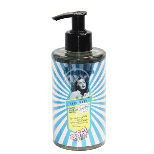 product-Мыло жидкое Pielor Petite Maison peony 300 мл