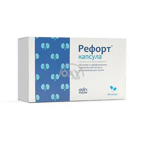 product-Refort, qalpoqchalar. № 30