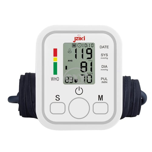 product-Elektron tonometr Birinchi yordam mod.ZK-B869