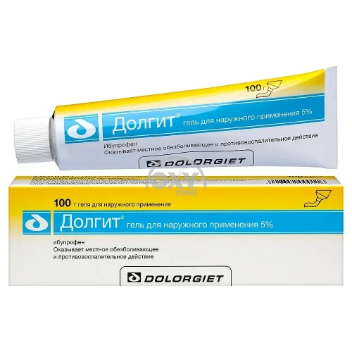 product-Долгит 100г гель д/наруж.прим-ния