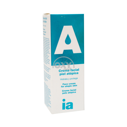 product-Крем для лица "ia-A" для атопичной кожи 50мл