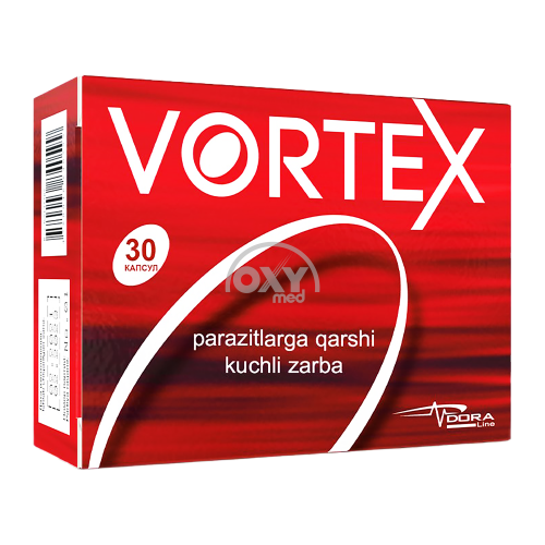 product-Вортекс (Vortex) №30 капсулы