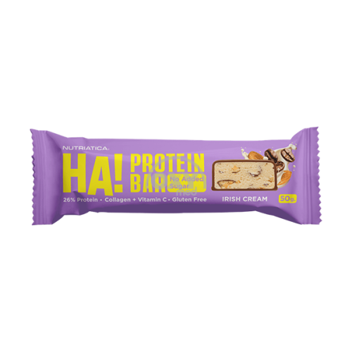 product-Батончик Протеин НА! Irish Cream 50г