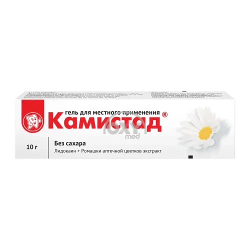 product-Камистад 10 г гель
