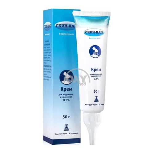 product-Скин-Кап крем 50 г
