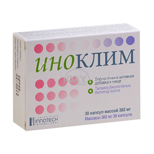 product-Иноклим №30