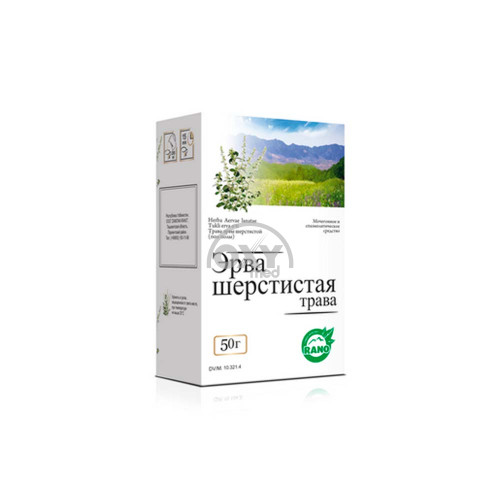 product-Эрва шерстистая (пол-пола) 50 г