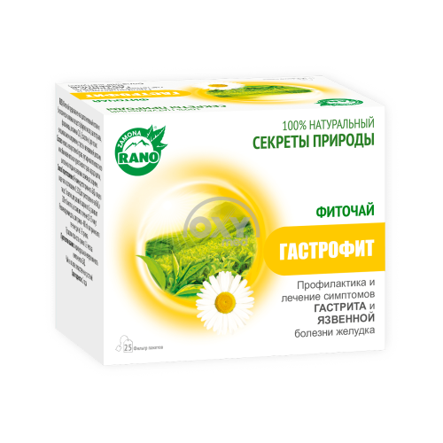 product-Фиточай "Гастрофит" 1 г №25