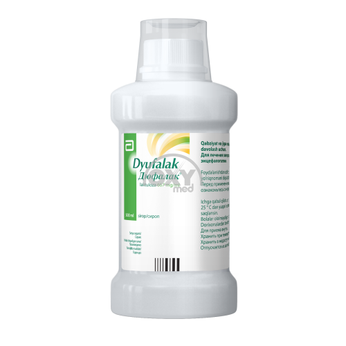 product-Дюфалак 500 мл