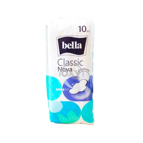 product-Прокладки "Bella Classic drainette air" №10