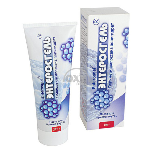 product-Enterosgel 225 g