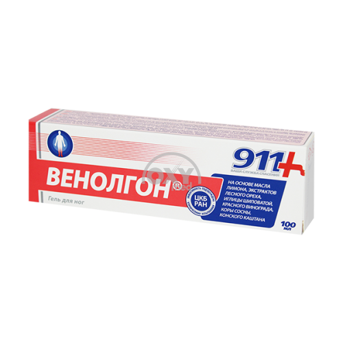 product-911 seriyali (venolgon) 100ml