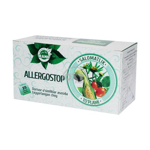 product-Фиточай "Аллергостоп" 1 г №25