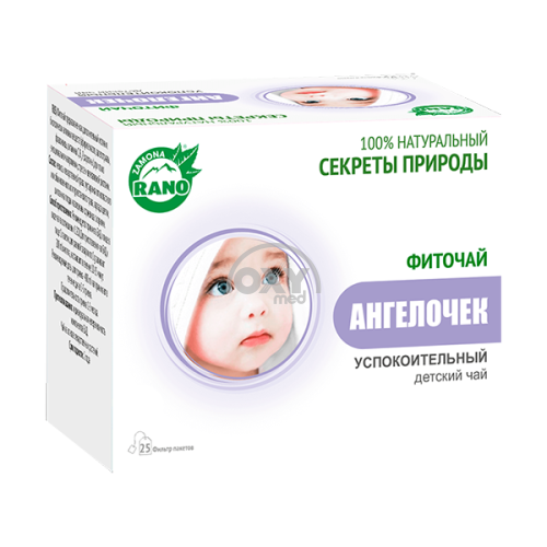 product-Фиточай "Ангелочек" 1 г №25