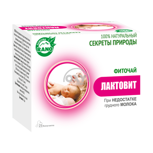 product-Фиточай "Лактовит" 1г №25