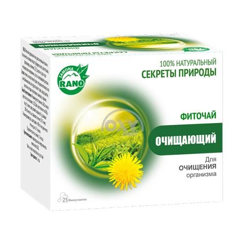product-Фиточай "Очищающий" 1 г №25
