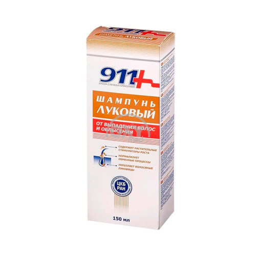 product-Бальзам Луковый от облысения 150 мл