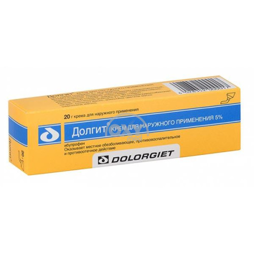 product-Dolgit 5% 20 g