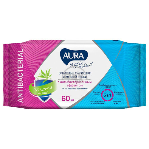 product-Nam salfetkalar Aura Tropick No 60