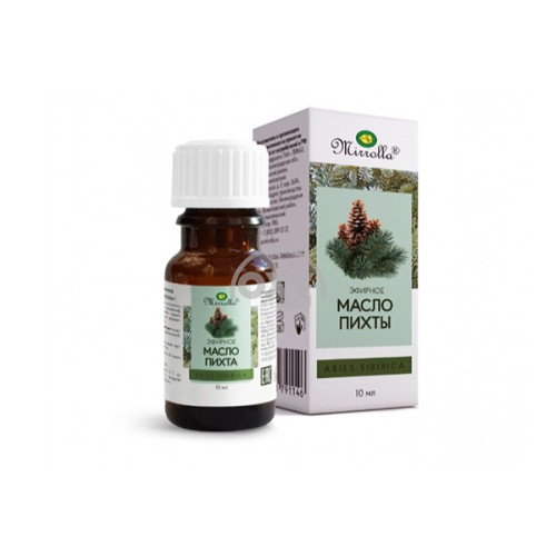 product-Масло эфирное "Пихта" 10 мл