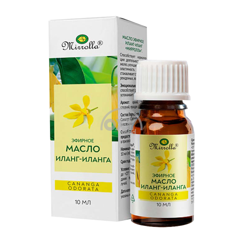 product-Масло эфирное "Иланг" 10 мл